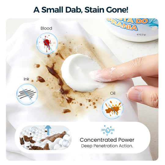 🔥Mega-Jahresendverkauf: 60 % Rabatt✨Mehrzweck-Wäschepaste zur Tiefenreinigung✨