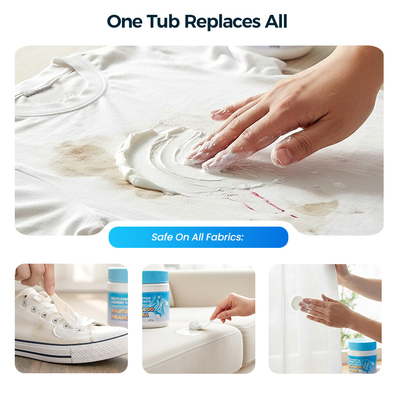 🔥Mega-Jahresendverkauf: 60 % Rabatt✨Mehrzweck-Wäschepaste zur Tiefenreinigung✨