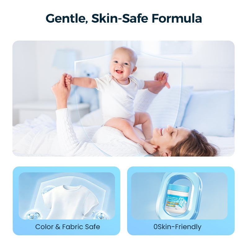 🔥Mega-Jahresendverkauf: 60 % Rabatt✨Mehrzweck-Wäschepaste zur Tiefenreinigung✨