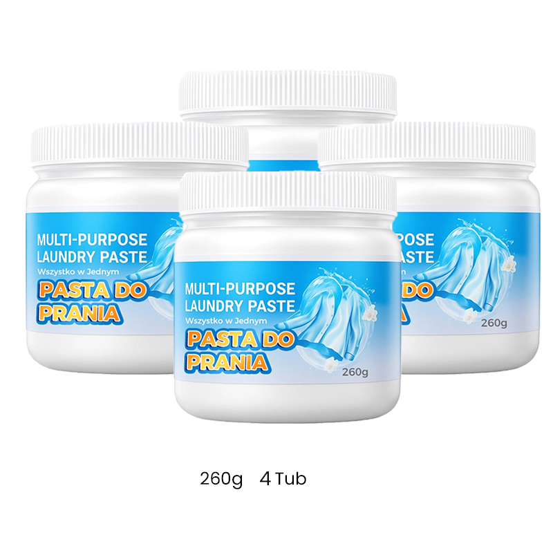 🔥Mega-Jahresendverkauf: 60 % Rabatt✨Mehrzweck-Wäschepaste zur Tiefenreinigung✨