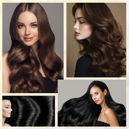 🔥Buy 2 get 1 free🌿Instant Gray Hair Cover Comb