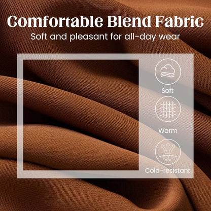 🎅Christmas Special Offer⚡Women's Sequin Sleeve & Skirt 2-Piece Set