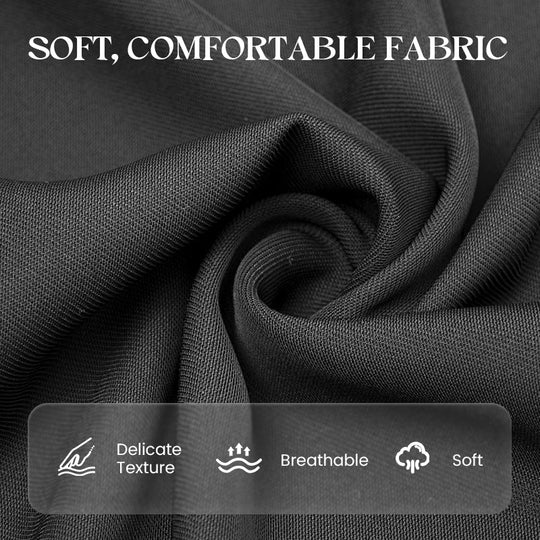 🥂 New Year, New Style: 50% Off Everything!💖Women's Long Sleeve Blazer Dress