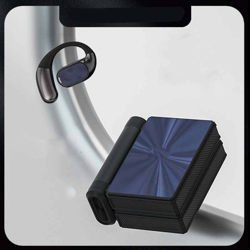 🎧 ¡50% DE DESCUENTO AHORA! ⚡ Auriculares inalámbricos abiertos: ligeros, con sonido nítido y seguros para exteriores. 🏃‍♂️✨