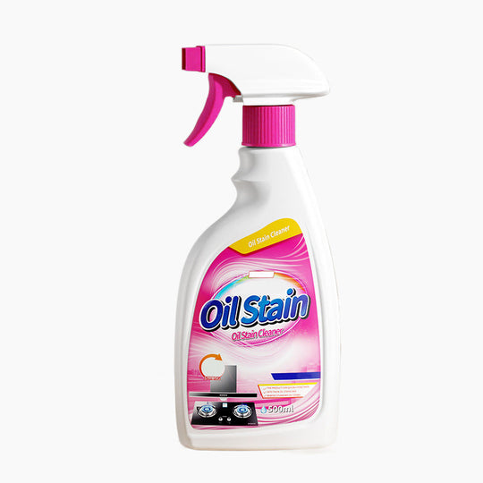 Heavy-Duty Kitchen Degreaser Spray