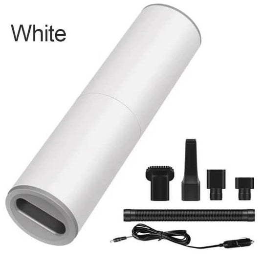 ⏳ Limited time 50% discount💥Portable Car Vacuum Cleaner
