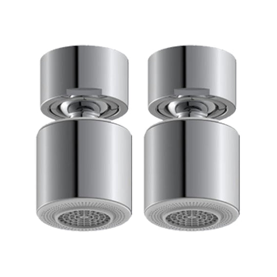 360° Swivel Dual Function Kitchen Faucet Aerator