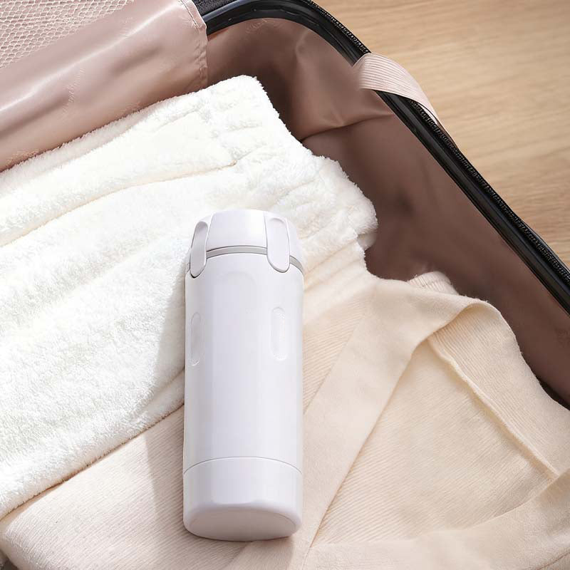 ☀️ 50% OFF NOW!☀️4-in-1 Refillable Travel Dispenser Bottles