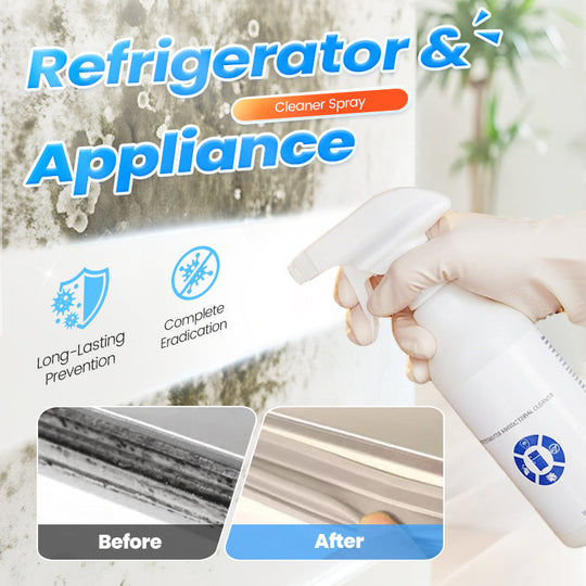 🫧Refrigerator & Appliance Cleaner Spray