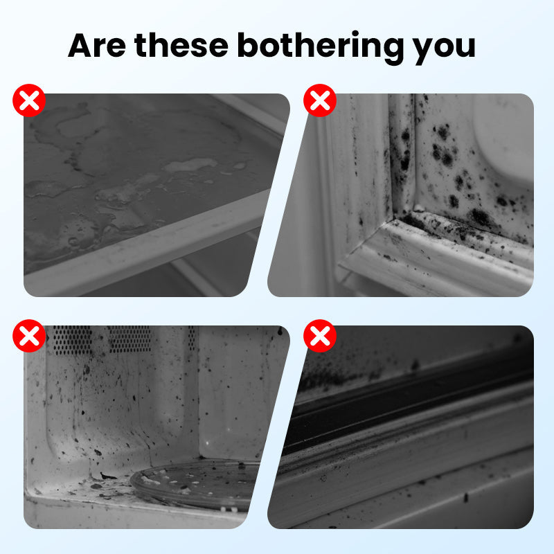 🫧Refrigerator & Appliance Cleaner Spray