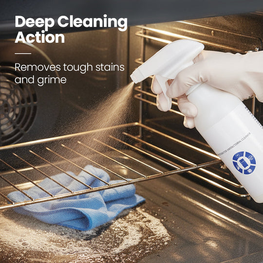 🫧Refrigerator & Appliance Cleaner Spray