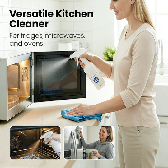 🫧Refrigerator & Appliance Cleaner Spray