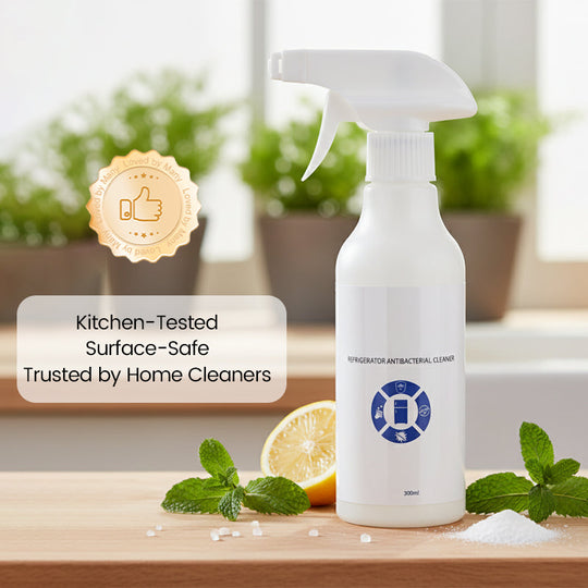 🫧Refrigerator & Appliance Cleaner Spray