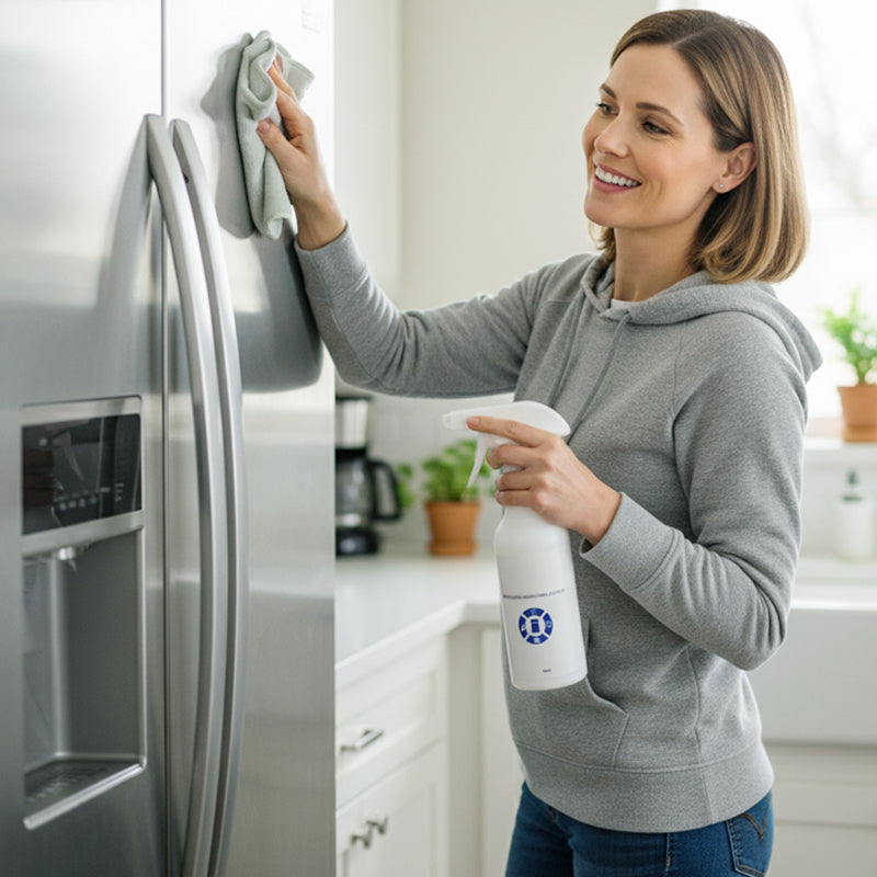 🫧Refrigerator & Appliance Cleaner Spray
