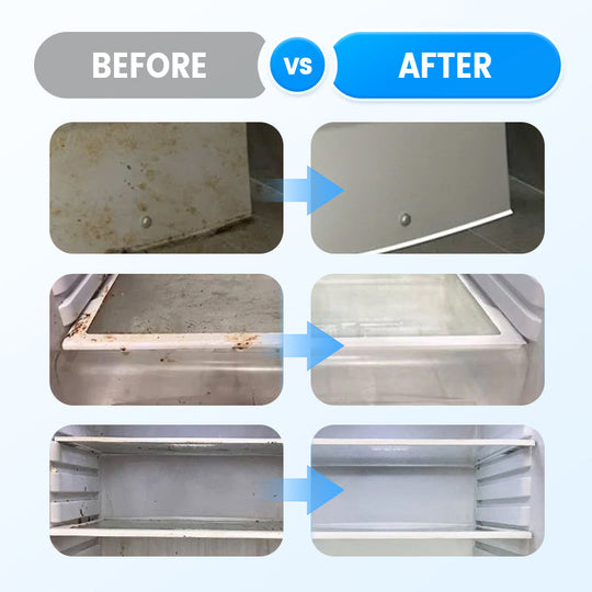 🫧Refrigerator & Appliance Cleaner Spray