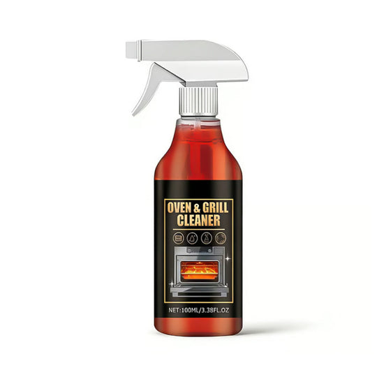 🧼 BUY 2 GET 1 FREE ! ✨ Oven & Grill Cleaner Spray 🔥