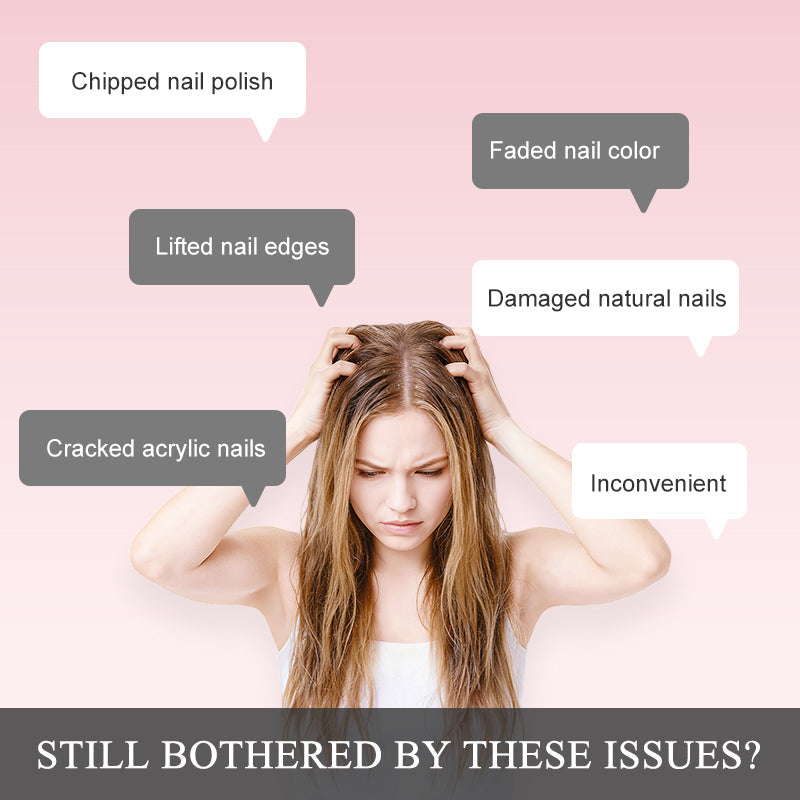 🔥 2026 Hot Sale 49% OFF 🔥All-in-One Cat Eye Nail Gel Pen