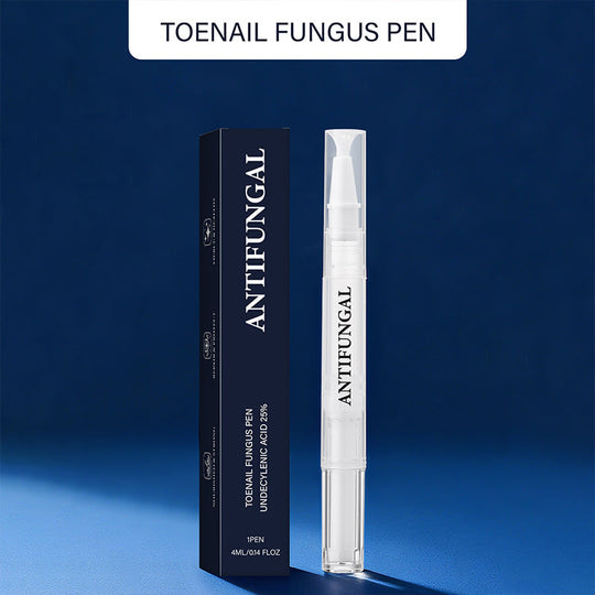 Toenail Fungus Treatment Pen for Damaged Nails