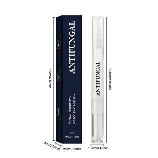 Toenail Fungus Treatment Pen for Damaged Nails