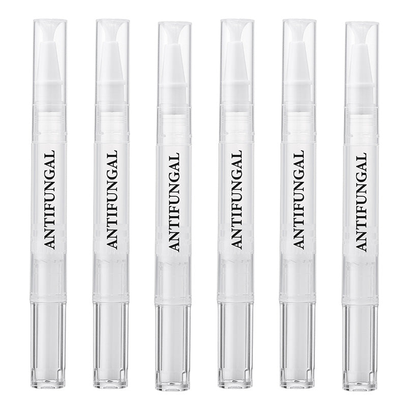 Toenail Fungus Treatment Pen for Damaged Nails