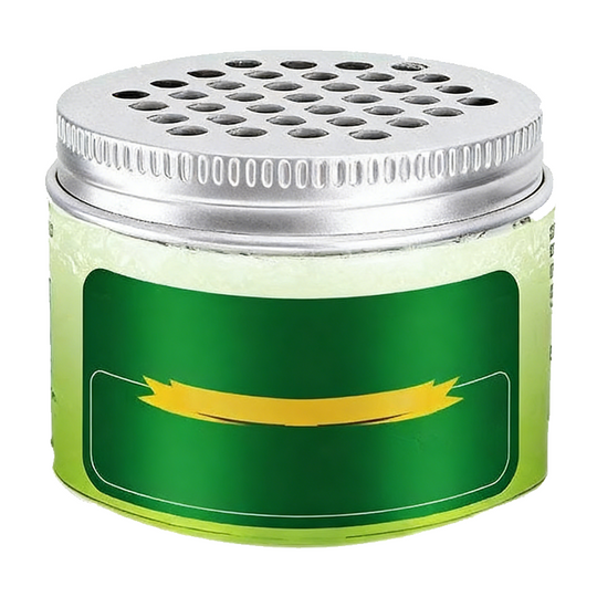 🌿60 % RABATT🌿 Växtbaserad insektsavvisande gel i magisk låda, säker, bekymmersfri och långvarig och effektiv