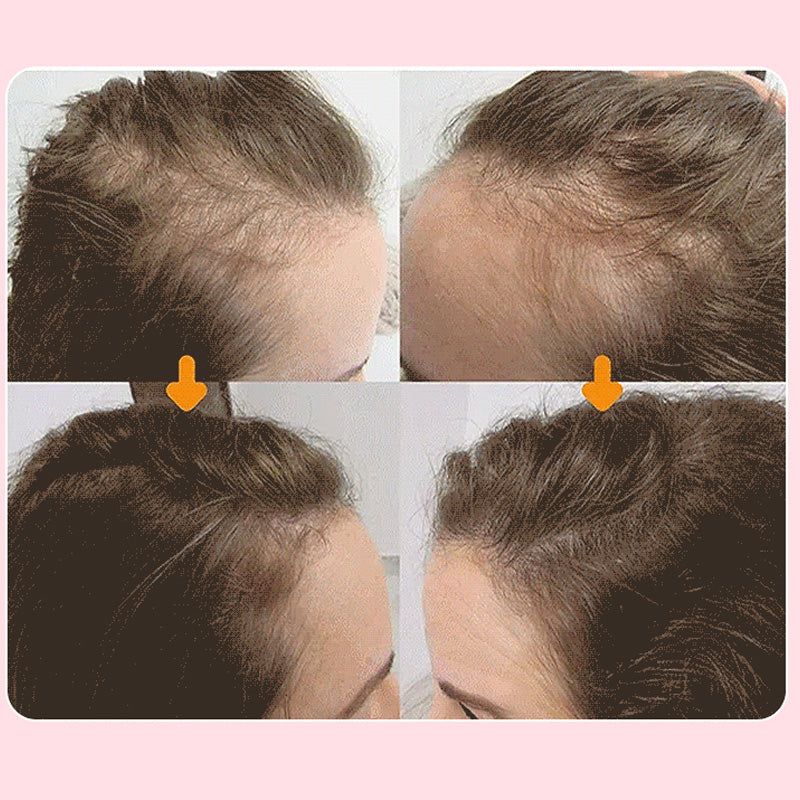 Gentle Nourishing Hair Strengthening Spray