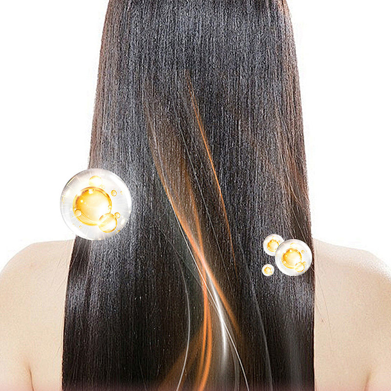 Gentle Nourishing Hair Strengthening Spray