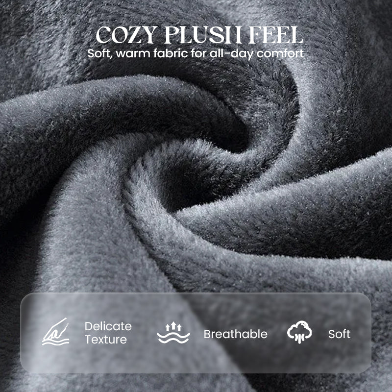 🎁2026 New Arrivals 50% OFF💥Women’s Casual Warm Top & Wide Leg Pants 2-Piece Set