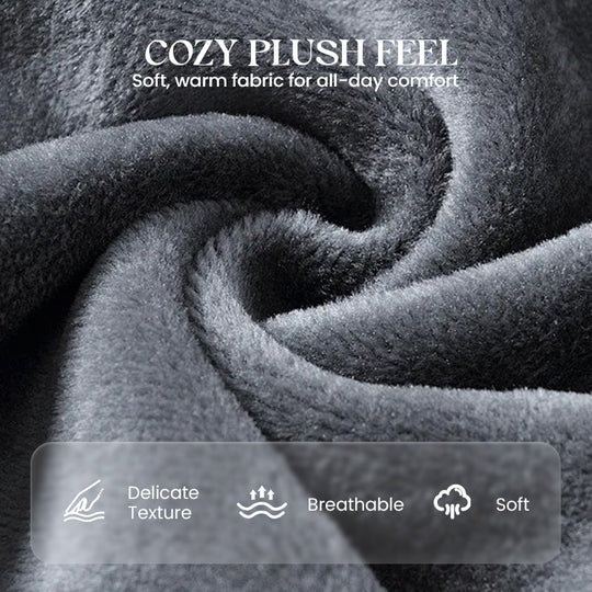 🎁2026 New Arrivals 50% OFF💥Women’s Casual Warm Top & Wide Leg Pants 2-Piece Set