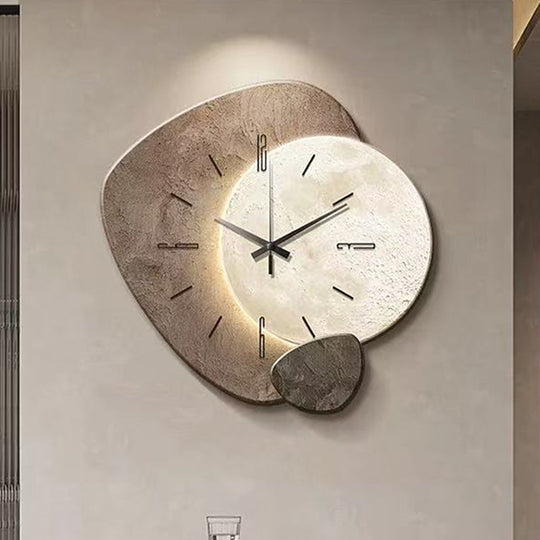 📢📢50%  OFF !! ⏰Decorative Nordic-Style Wall Clock