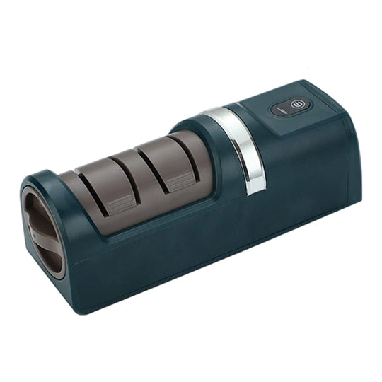 ⏳Time-Limited Special⏰Automatic Kitchen Knife Sharpener✨