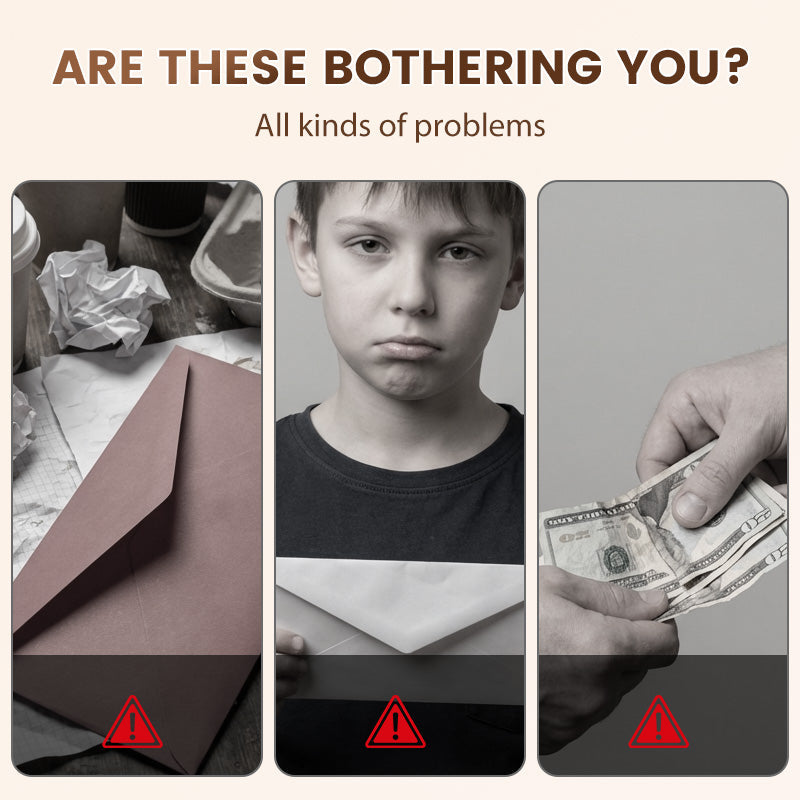 3D Pop-Up Musical Birthday Card with Money Holder