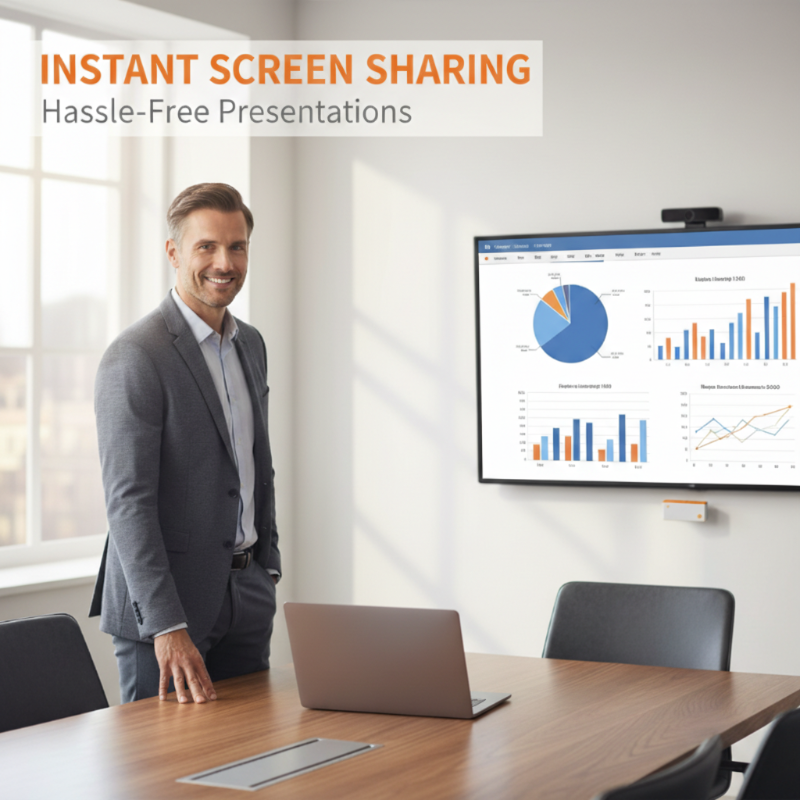 🎬Wireless HDMI Transmitter Receiver