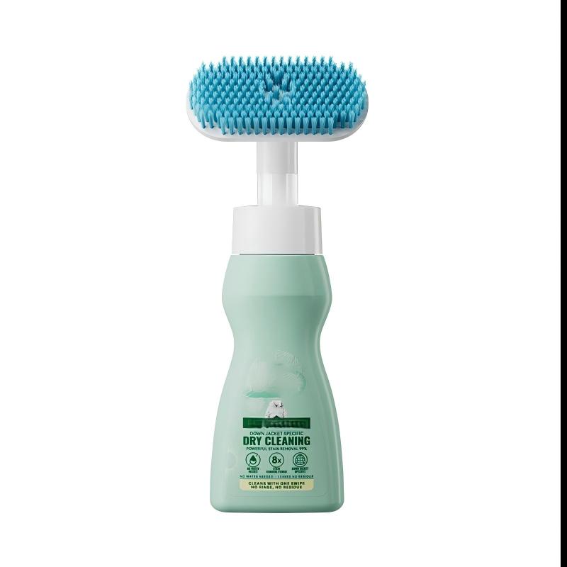 🧼Waterless Down Jacket Dry Cleaner with Brush Head🌿