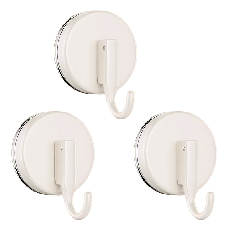 Piesūcekņa āķis — bez urbšanas, bez pēdām un atkārtoti lietojams