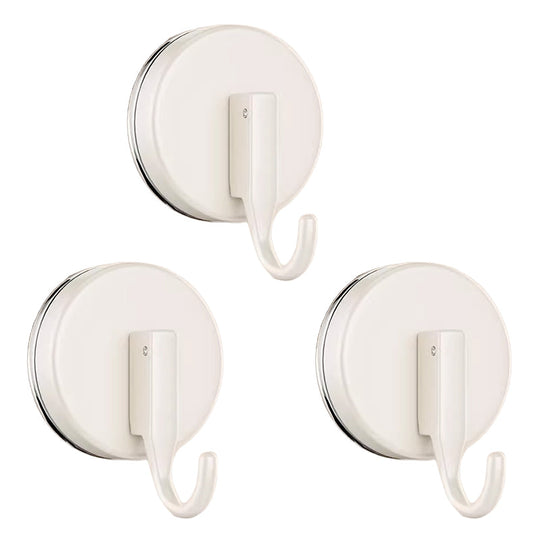 Piesūcekņa āķis — bez urbšanas, bez pēdām un atkārtoti lietojams