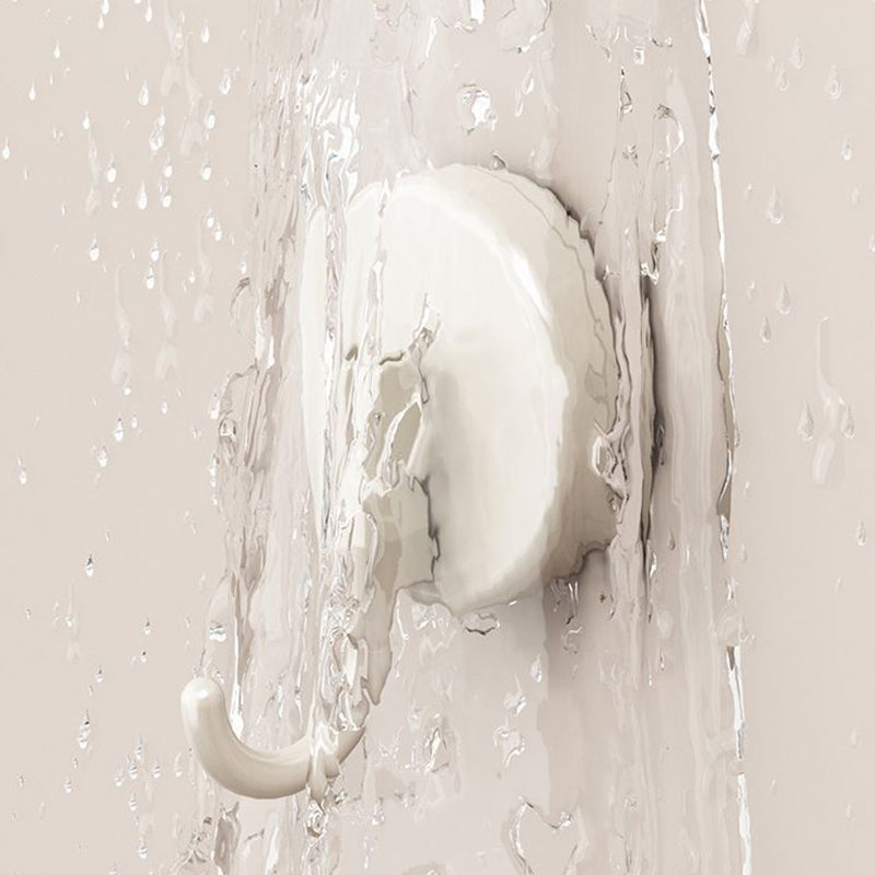 Piesūcekņa āķis — bez urbšanas, bez pēdām un atkārtoti lietojams