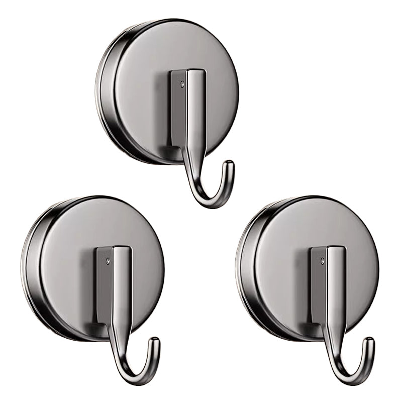 Piesūcekņa āķis — bez urbšanas, bez pēdām un atkārtoti lietojams