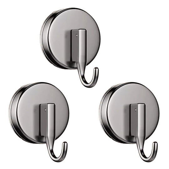 Piesūcekņa āķis — bez urbšanas, bez pēdām un atkārtoti lietojams