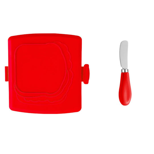 🥪 50% OFF NOW! 🔥 Microwave Toaster & Sandwich Maker – Fast Cooking, Non-Stick & Easy to Clean ✨