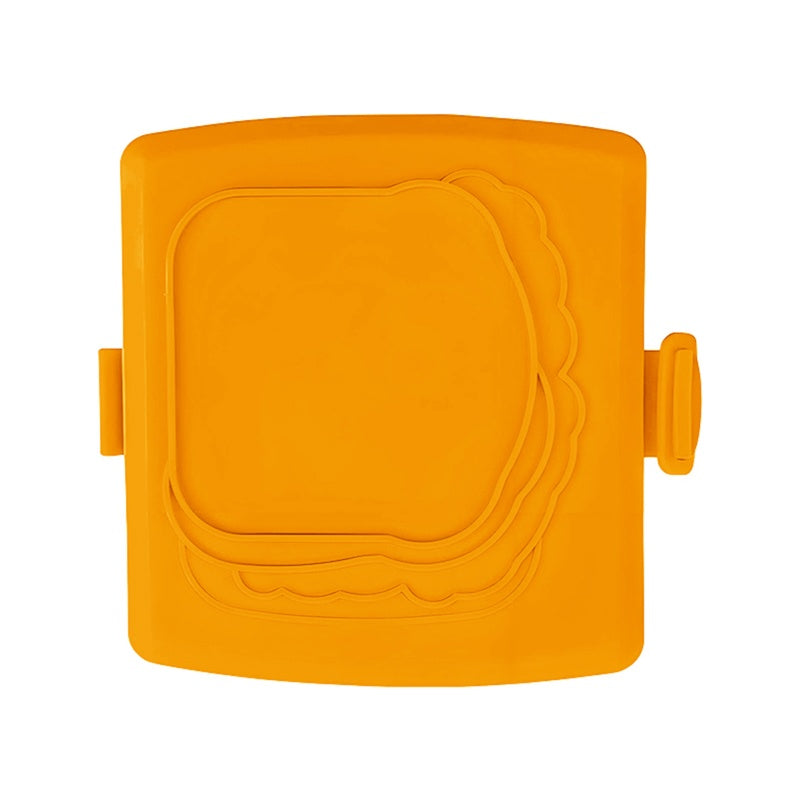 🥪 50% OFF NOW! 🔥 Microwave Toaster & Sandwich Maker – Fast Cooking, Non-Stick & Easy to Clean ✨