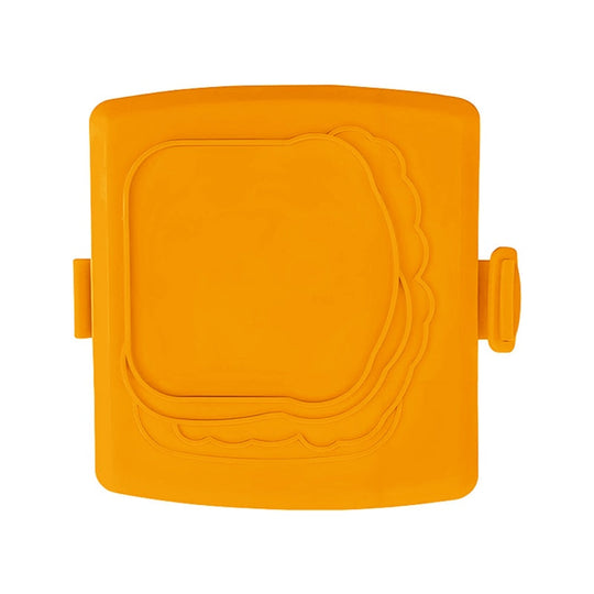 🥪 50% OFF NOW! 🔥 Microwave Toaster & Sandwich Maker – Fast Cooking, Non-Stick & Easy to Clean ✨