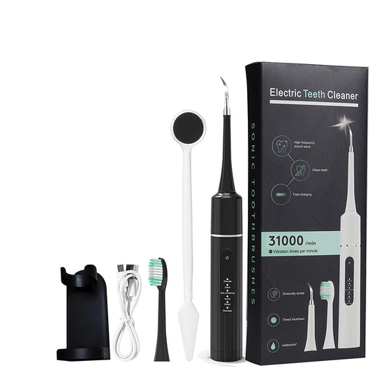 Multi-function & Multi-Speed Electric Toothbrush