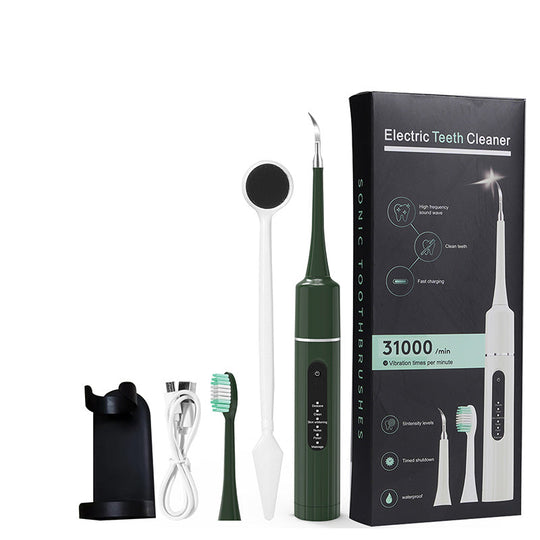 Multi-function & Multi-Speed Electric Toothbrush