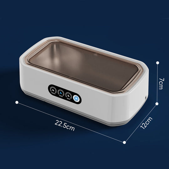 🎊Valentine's Day Special Offer🔥650ml Ultrasonic Cleaner for Jewelry & Glasses