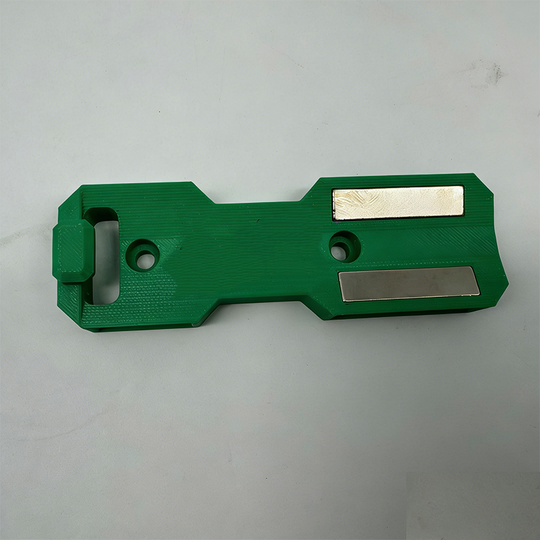 Magnetic Aerosol Can Holder