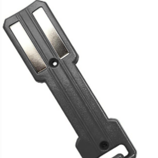 Magnetic Aerosol Can Holder