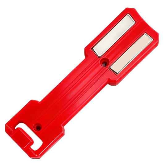 Magnetic Aerosol Can Holder