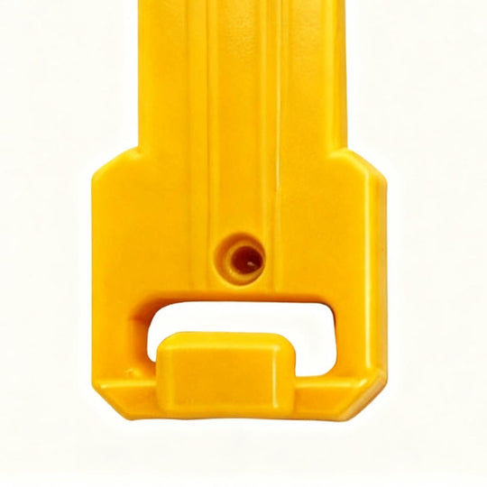 Magnetic Aerosol Can Holder