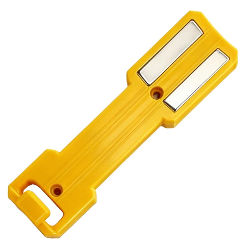 Magnetic Aerosol Can Holder